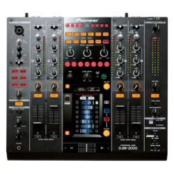 Pioneer DJM 2000