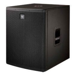 EV ELX 118P Subwoover