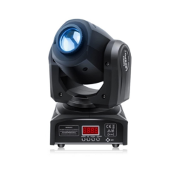 Moving Head