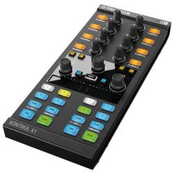 NI Traktor X1
