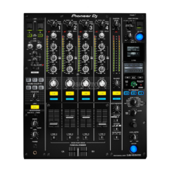 Pioneer DJM 900 NX