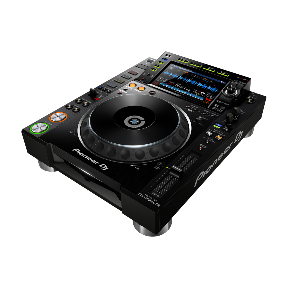 Pioneer CDJ-2000 2台 Pioneer CDJ 2000 NX2 – music 4 you Carinthia
