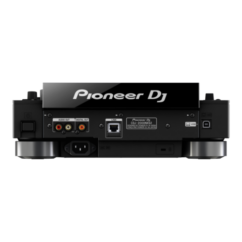 Pioneer CDJ 2000 NX2 – music 4 you Carinthia
