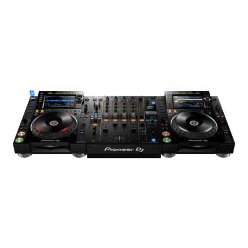 Pioneer CDJ 2000 NX2 – music 4 you Carinthia