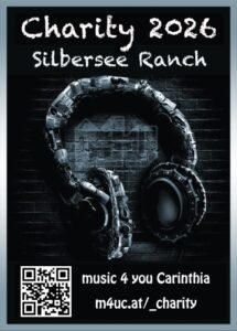 Charity am Silbersee Ranch